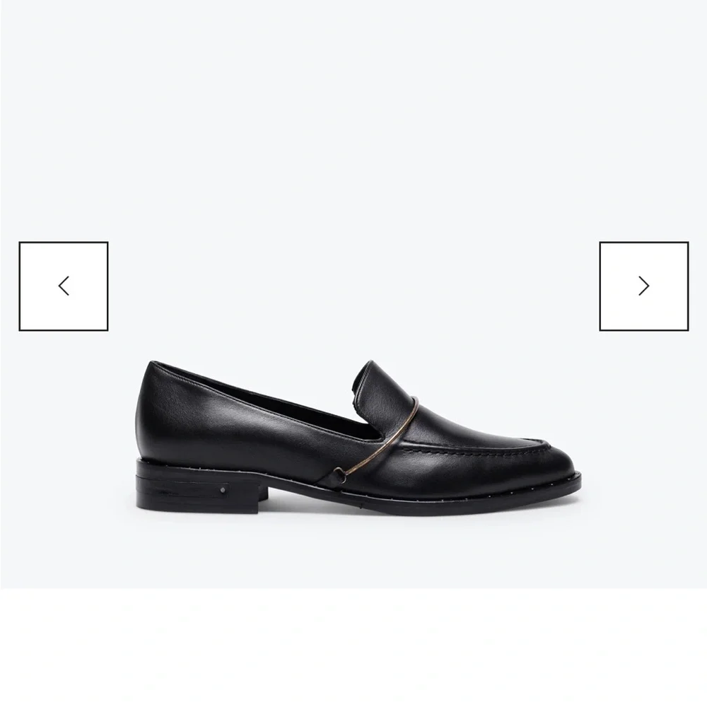 Freda Salvador Loafers EUC - Picture 2 of 7